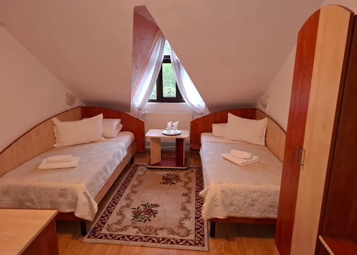 Casa Boiereasca Hotel Iasi
